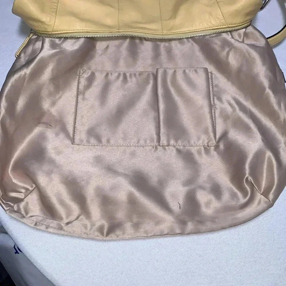 COACH Purse,Shoulder bag. GUC, call outs are minimal and in pics. - Picture 7 of 10